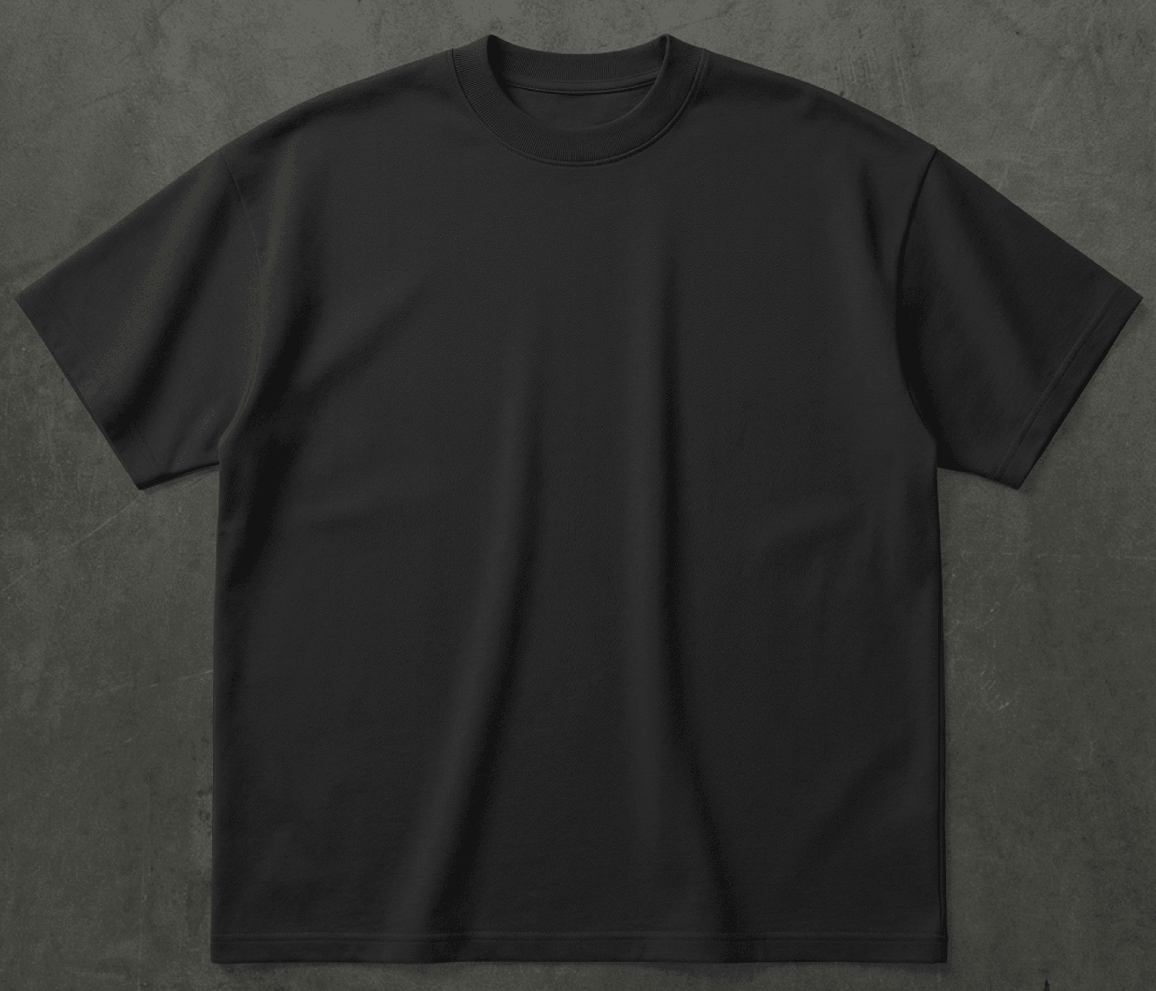 front tshirt