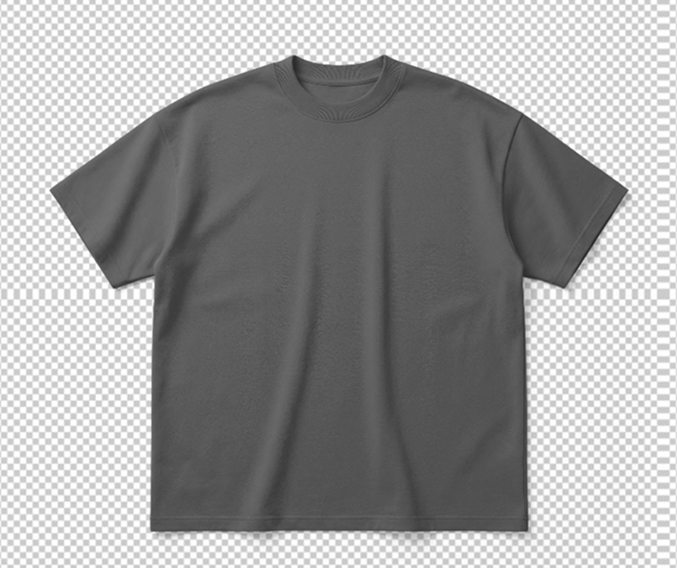 front tshirt